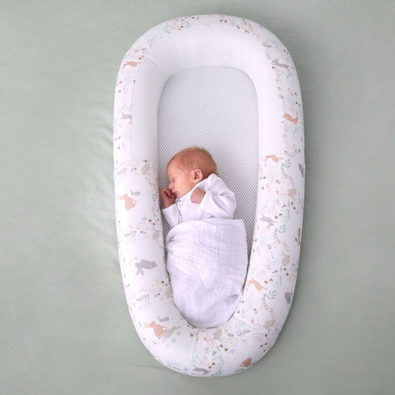 Sleep Tight Baby Bed Review - The Sleep Store NZ